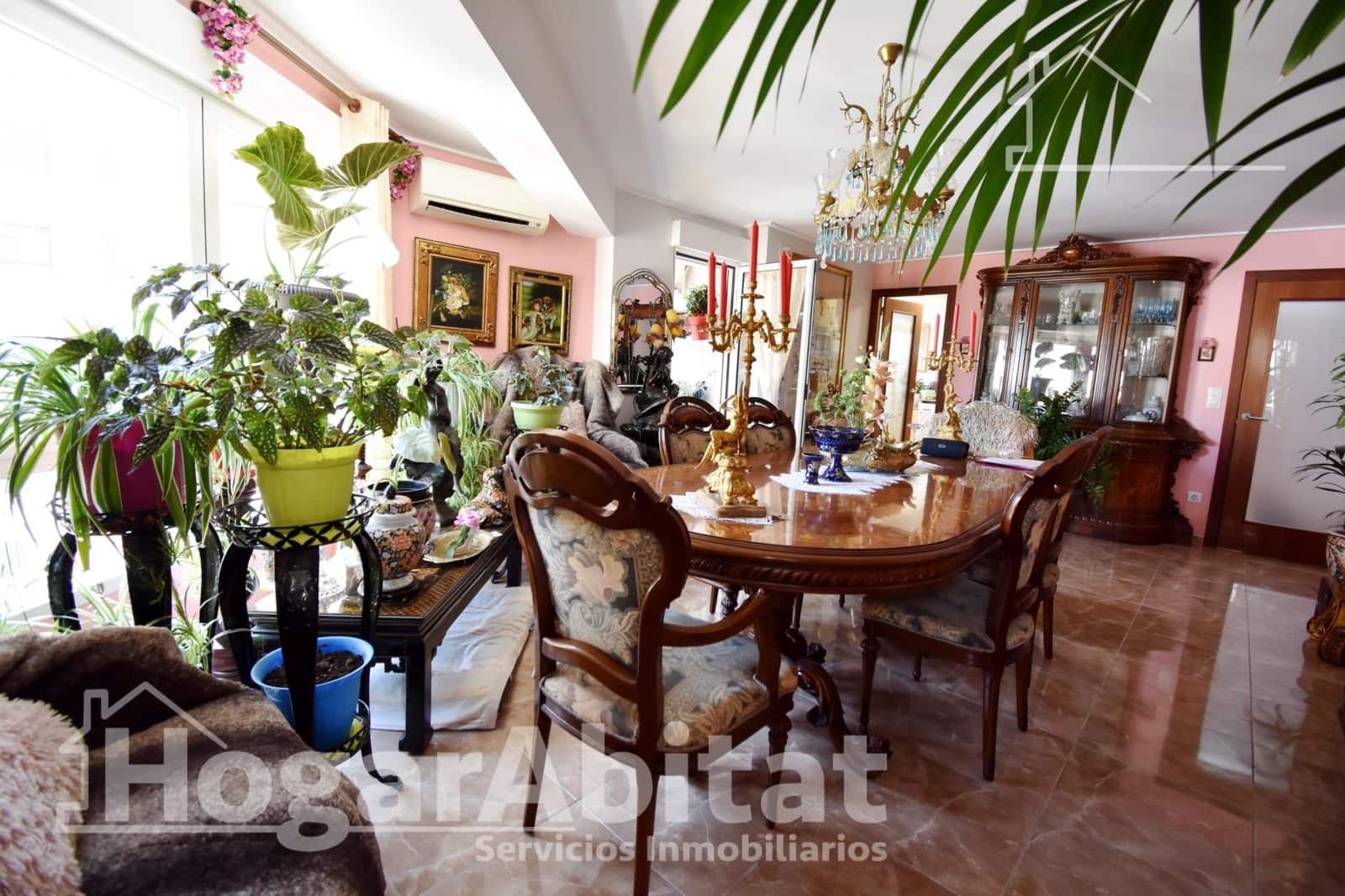 3 slaapkamer Flat te koop in Denia - € 213.000 (Ref: 9994297)