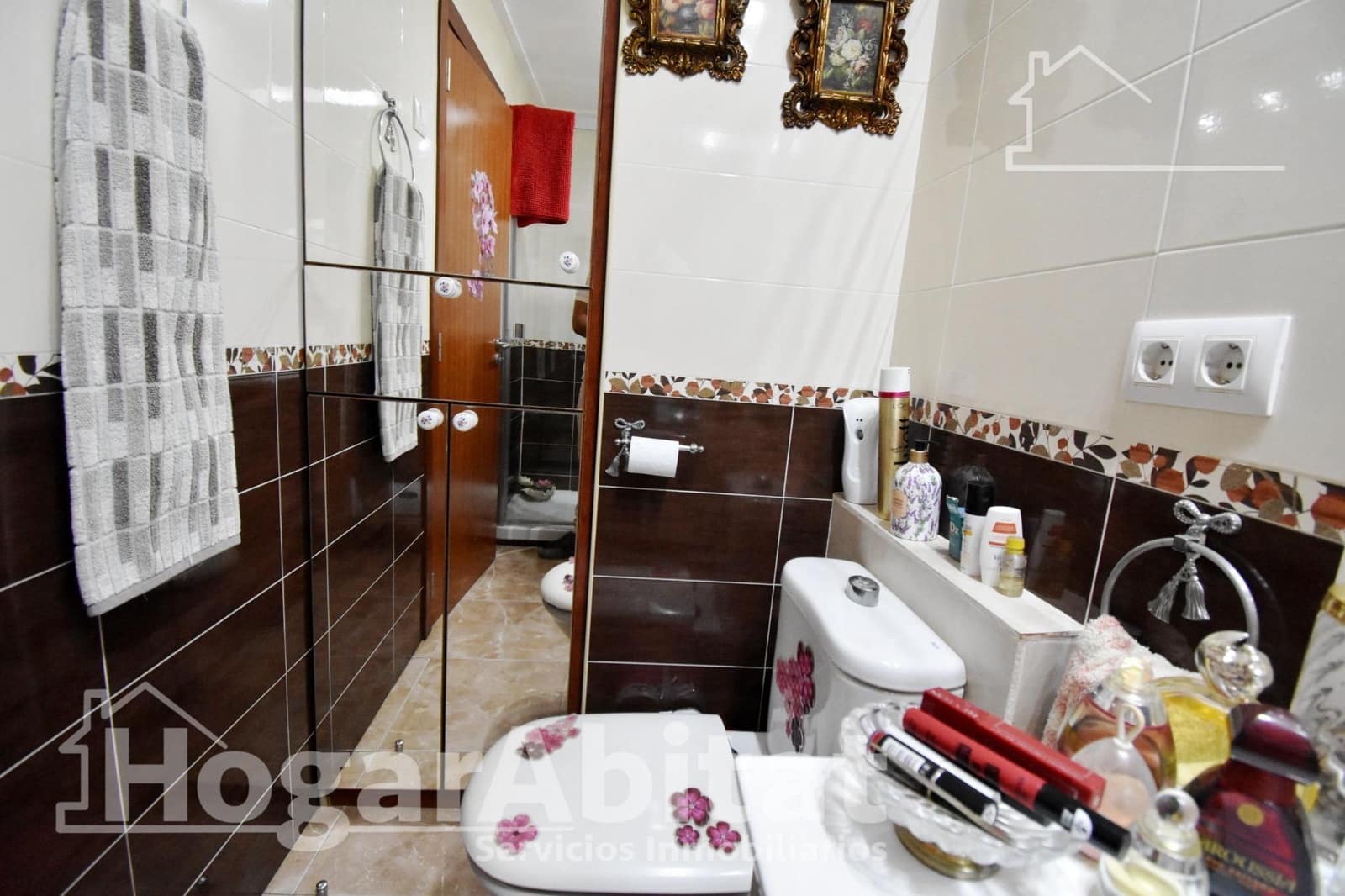 3 slaapkamer Flat te koop in Denia - € 213.000 (Ref: 9994297)