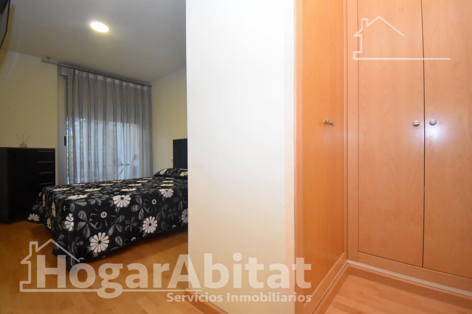1 sypialnia Mieszkanie na sprzedaż w Castello de la Plana z garażem - 185 000 € (Ref: 9994299)