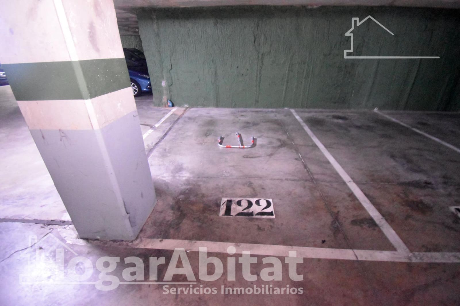 1 sypialnia Mieszkanie na sprzedaż w Castello de la Plana z garażem - 185 000 € (Ref: 9994299)