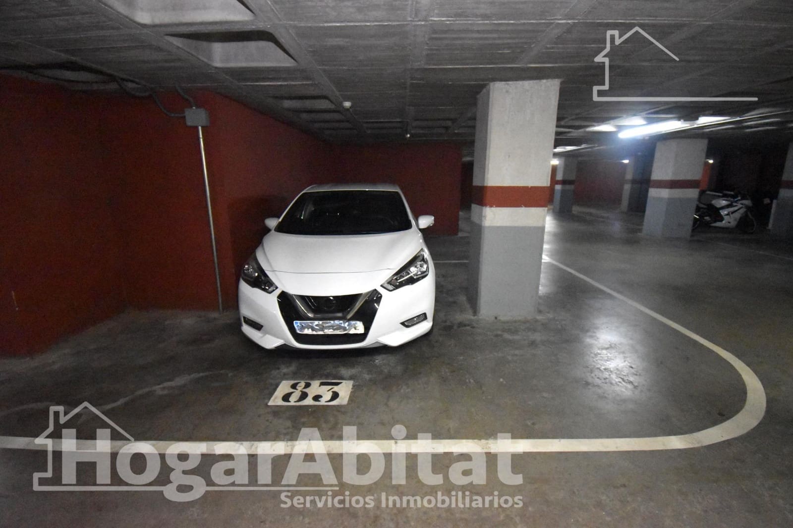1 sypialnia Mieszkanie na sprzedaż w Castello de la Plana z garażem - 185 000 € (Ref: 9994299)