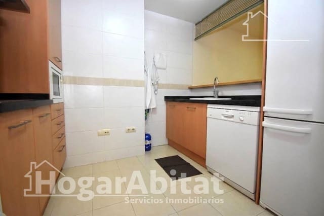 1 Zimmer Wohnung zu verkaufen in Este, Castelló de la Plana mit Garage - 185.000 € (Ref: 9994299)