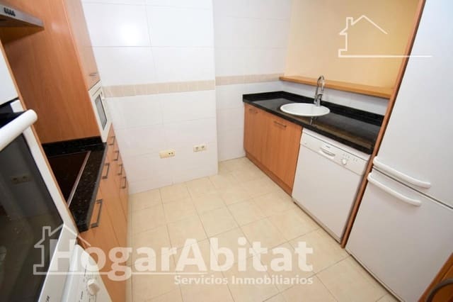 1 Zimmer Wohnung zu verkaufen in Este, Castelló de la Plana mit Garage - 185.000 € (Ref: 9994299)