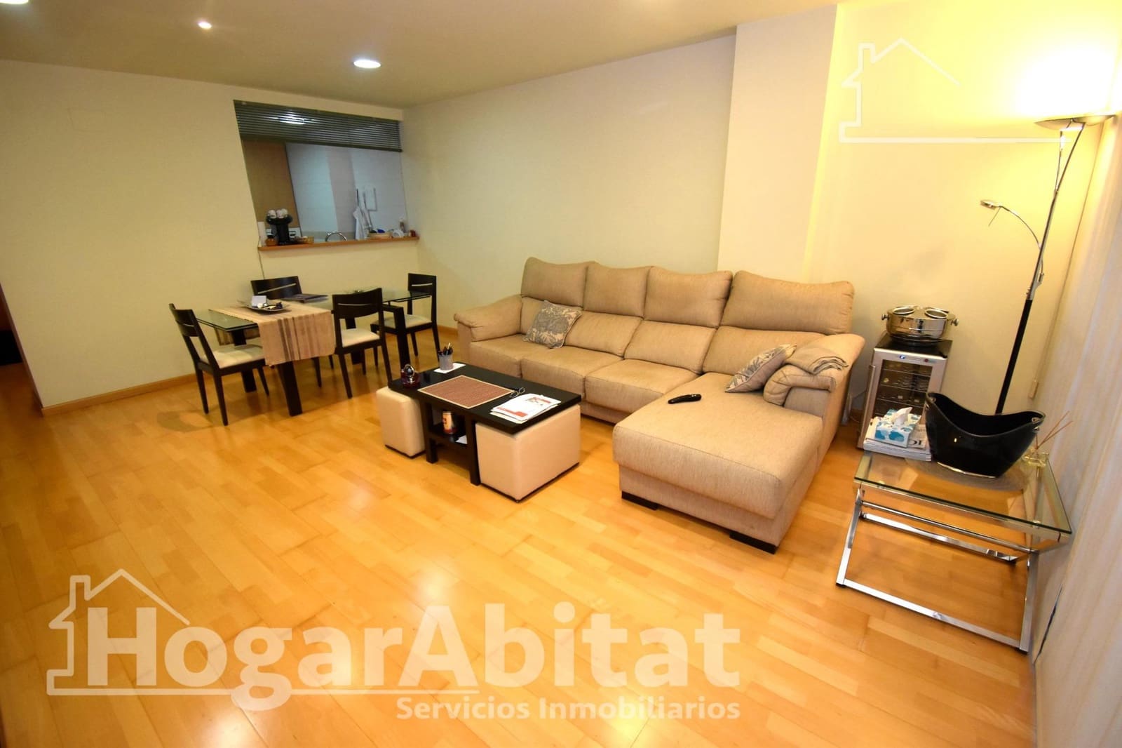 1 sypialnia Mieszkanie na sprzedaż w Castello de la Plana z garażem - 185 000 € (Ref: 9994299)