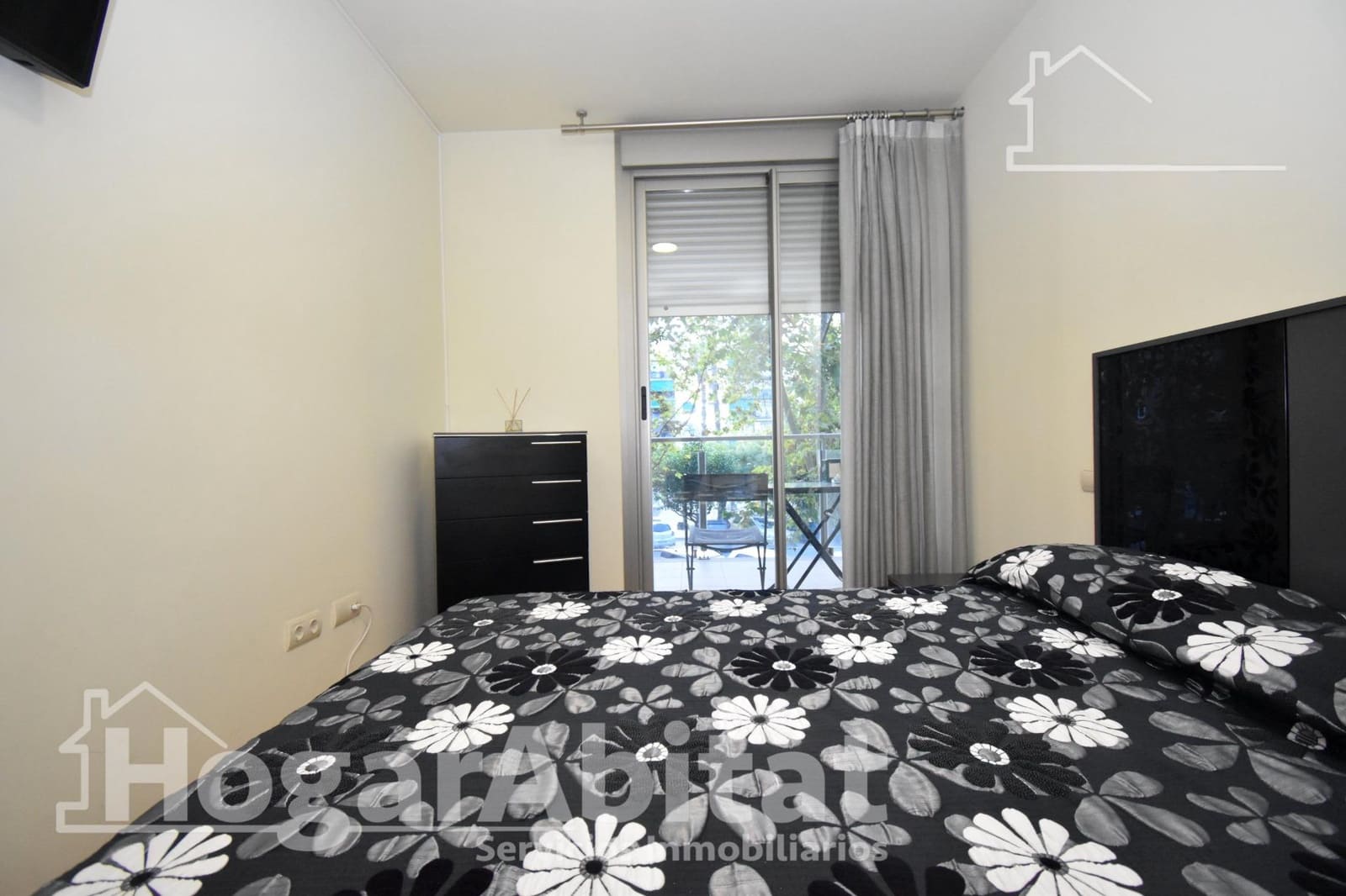 1 sypialnia Mieszkanie na sprzedaż w Castello de la Plana z garażem - 185 000 € (Ref: 9994299)