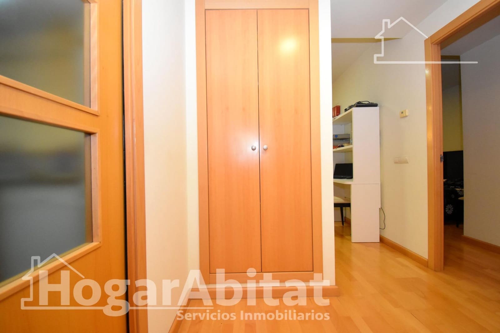 1 sypialnia Mieszkanie na sprzedaż w Castello de la Plana z garażem - 185 000 € (Ref: 9994299)