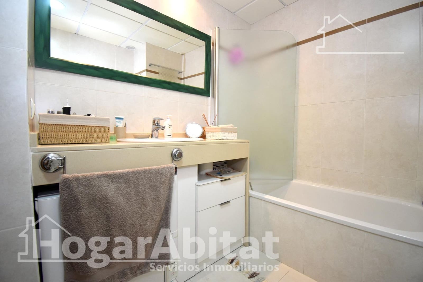 1 sypialnia Mieszkanie na sprzedaż w Castello de la Plana z garażem - 185 000 € (Ref: 9994299)