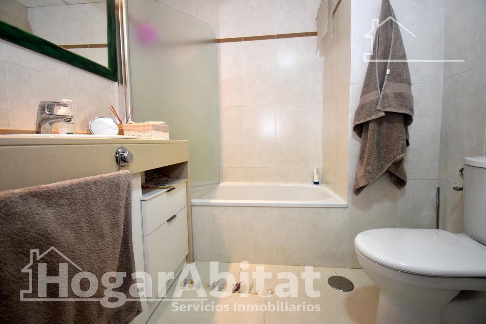 1 sypialnia Mieszkanie na sprzedaż w Castello de la Plana z garażem - 185 000 € (Ref: 9994299)