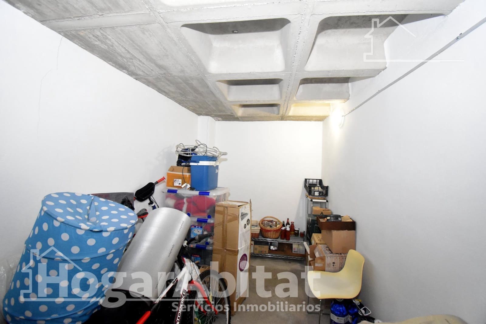 1 sypialnia Mieszkanie na sprzedaż w Castello de la Plana z garażem - 185 000 € (Ref: 9994299)
