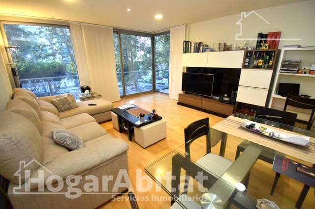 1 Zimmer Wohnung zu verkaufen in Este, Castelló de la Plana mit Garage - 185.000 € (Ref: 9994299)