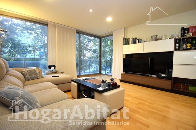 1 Zimmer Wohnung zu verkaufen in Este, Castelló de la Plana mit Garage - 185.000 € (Ref: 9994299)