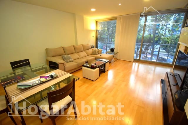 1 Zimmer Wohnung zu verkaufen in Este, Castelló de la Plana mit Garage - 185.000 € (Ref: 9994299)