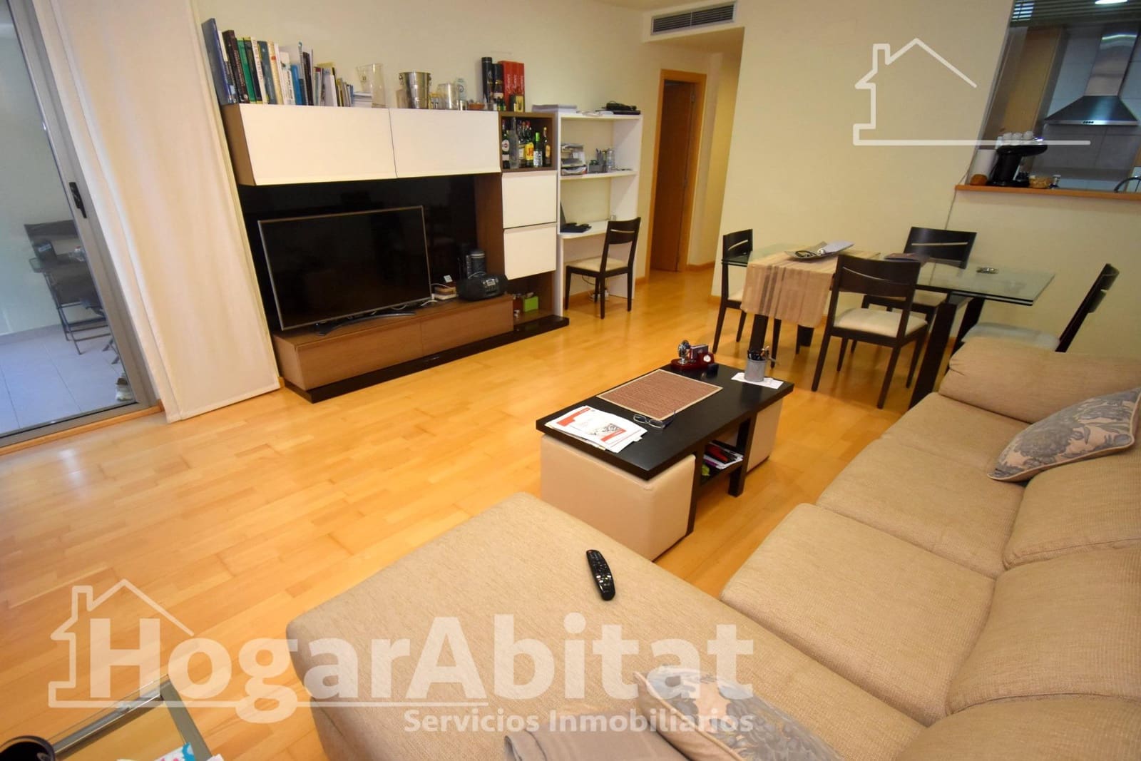 1 sypialnia Mieszkanie na sprzedaż w Castello de la Plana z garażem - 185 000 € (Ref: 9994299)