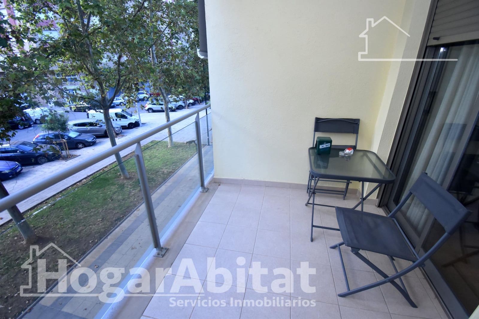 1 sypialnia Mieszkanie na sprzedaż w Castello de la Plana z garażem - 185 000 € (Ref: 9994299)