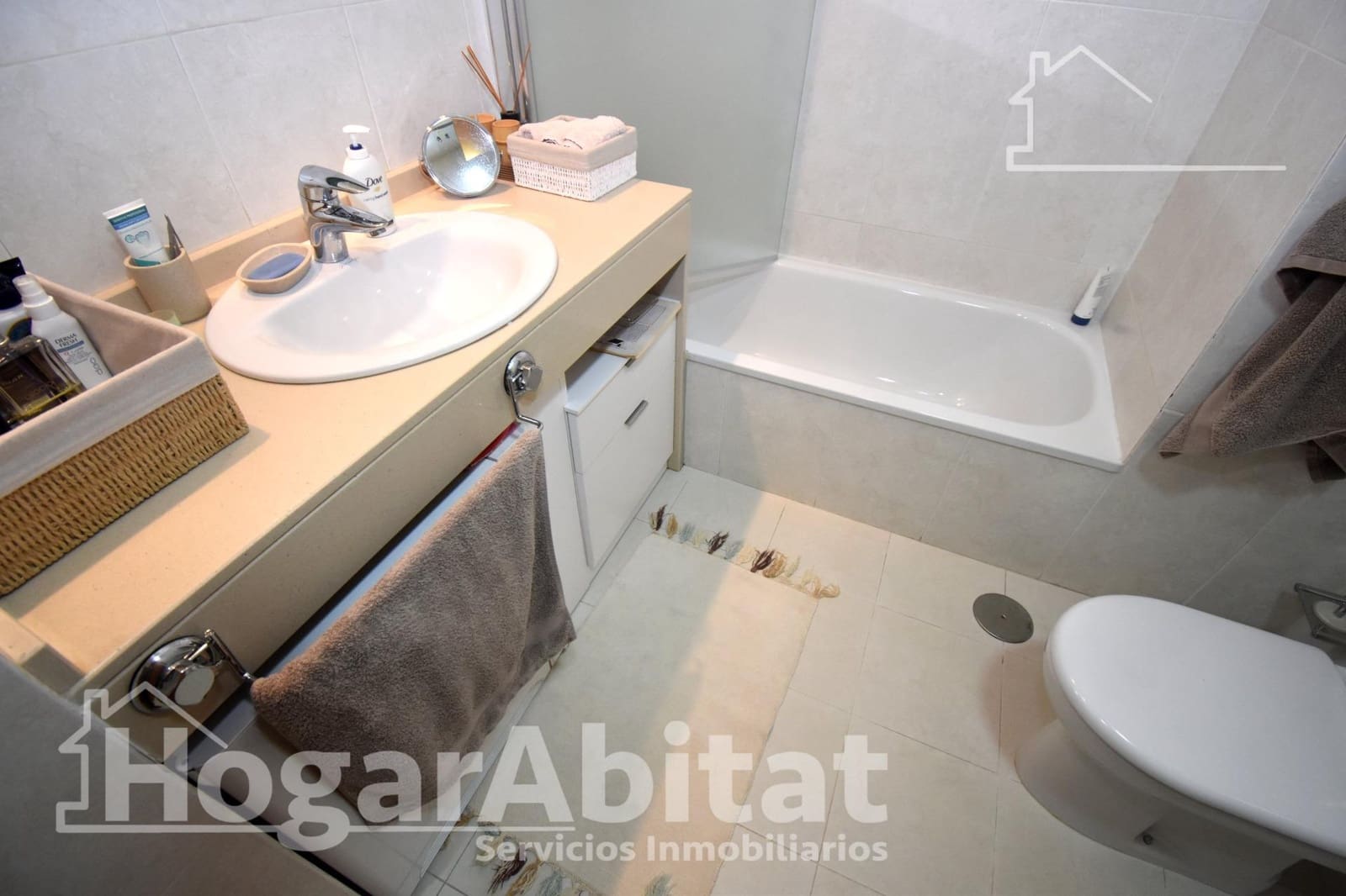 1 sypialnia Mieszkanie na sprzedaż w Castello de la Plana z garażem - 185 000 € (Ref: 9994299)