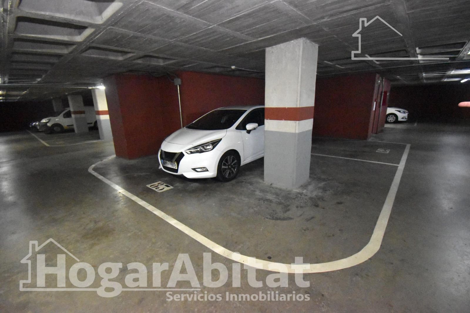 1 sypialnia Mieszkanie na sprzedaż w Castello de la Plana z garażem - 185 000 € (Ref: 9994299)