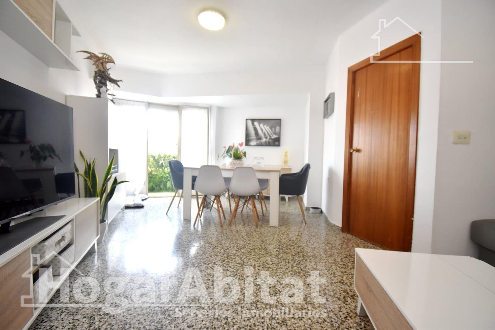 4 camera da letto Appartamento in vendita in Castello de la Plana - 194.900 € (Rif: 9994300)