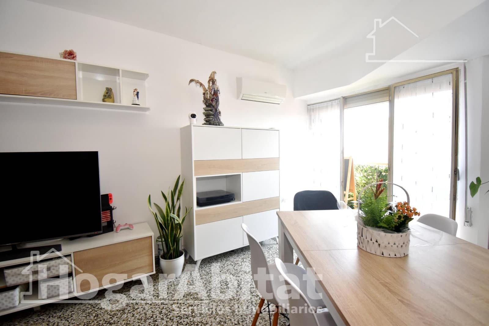 4 camera da letto Appartamento in vendita in Castello de la Plana - 194.900 € (Rif: 9994300)
