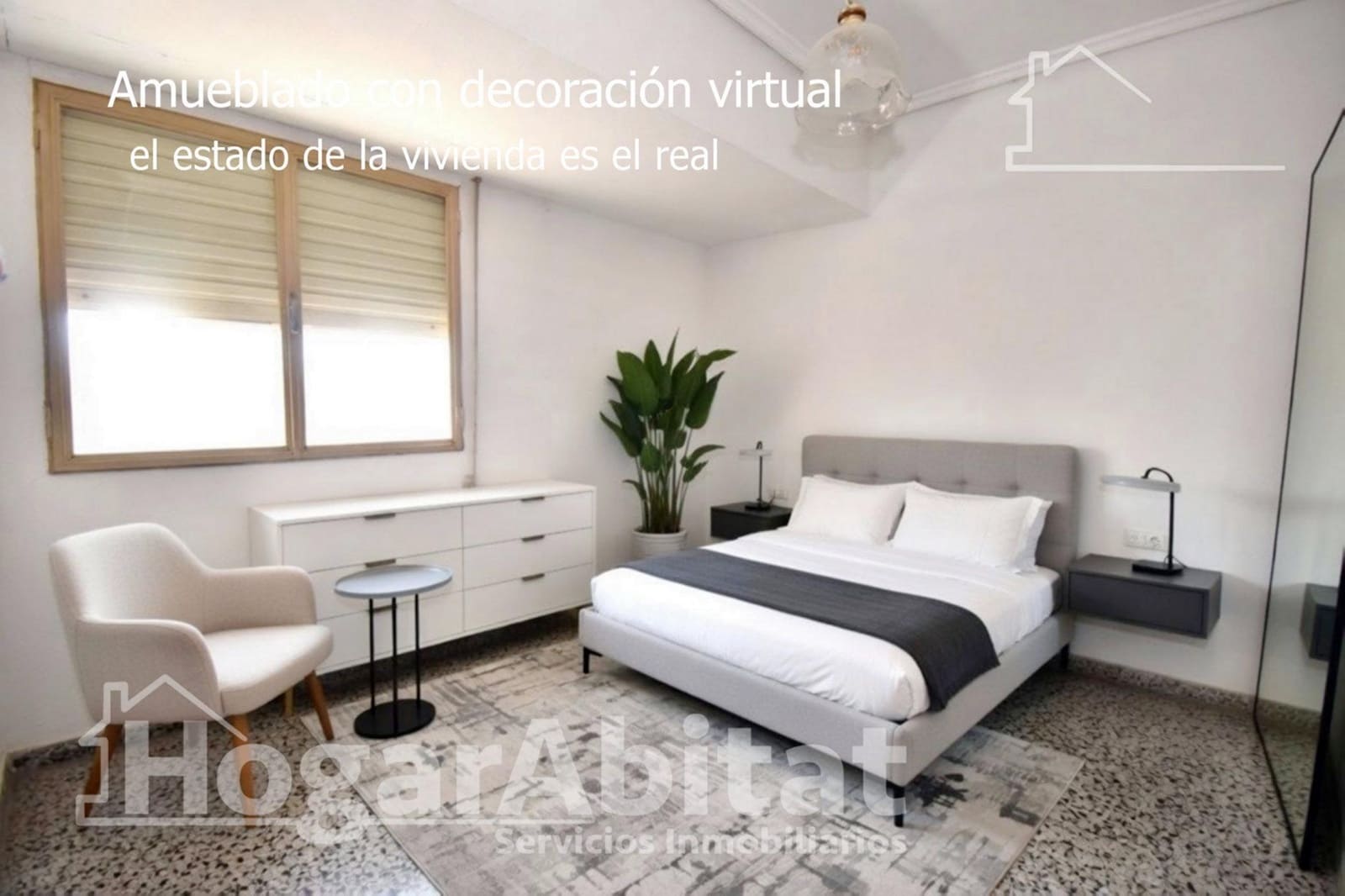 4 camera da letto Appartamento in vendita in Castello de la Plana - 194.900 € (Rif: 9994300)
