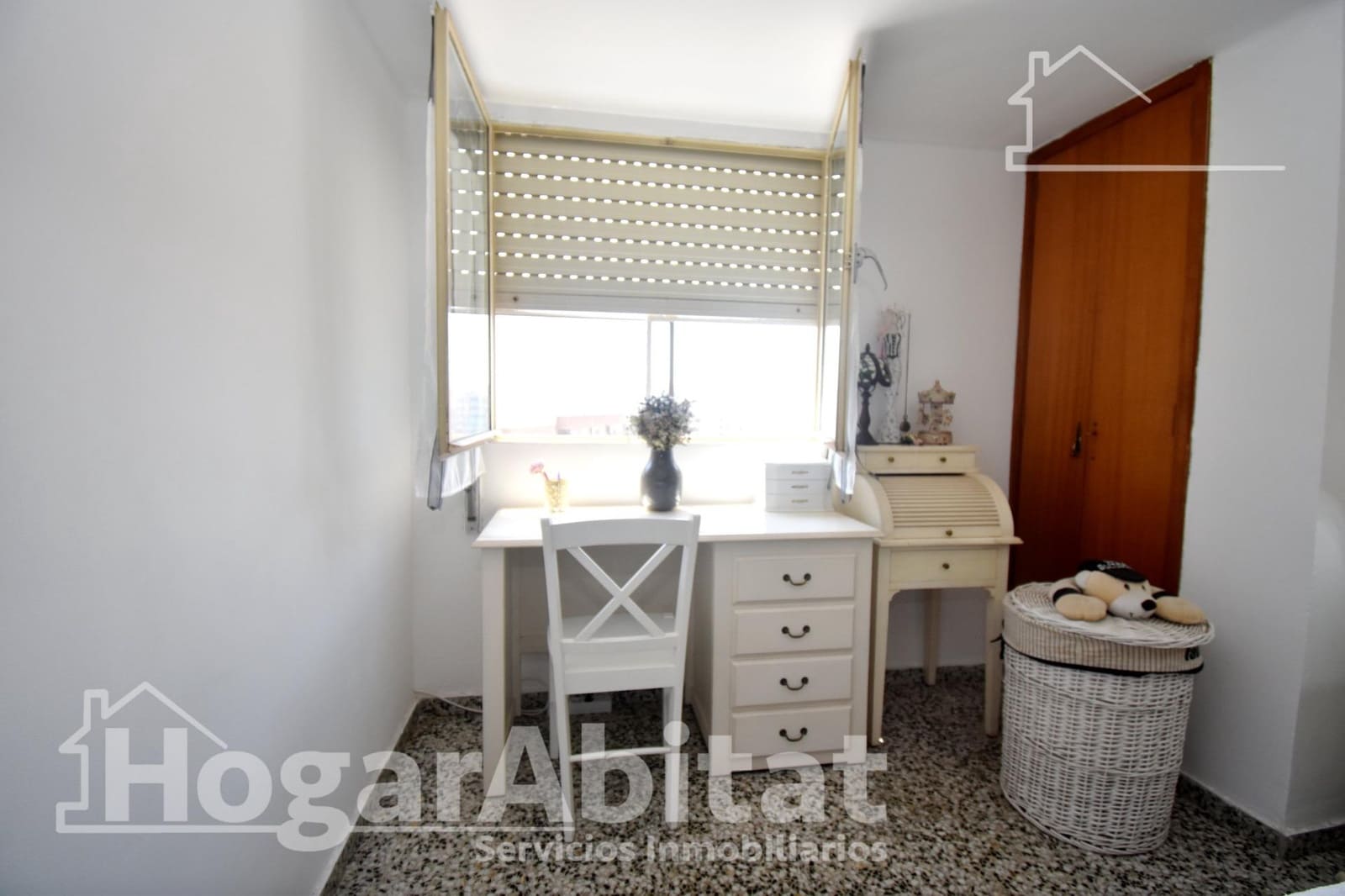 4 camera da letto Appartamento in vendita in Castello de la Plana - 194.900 € (Rif: 9994300)