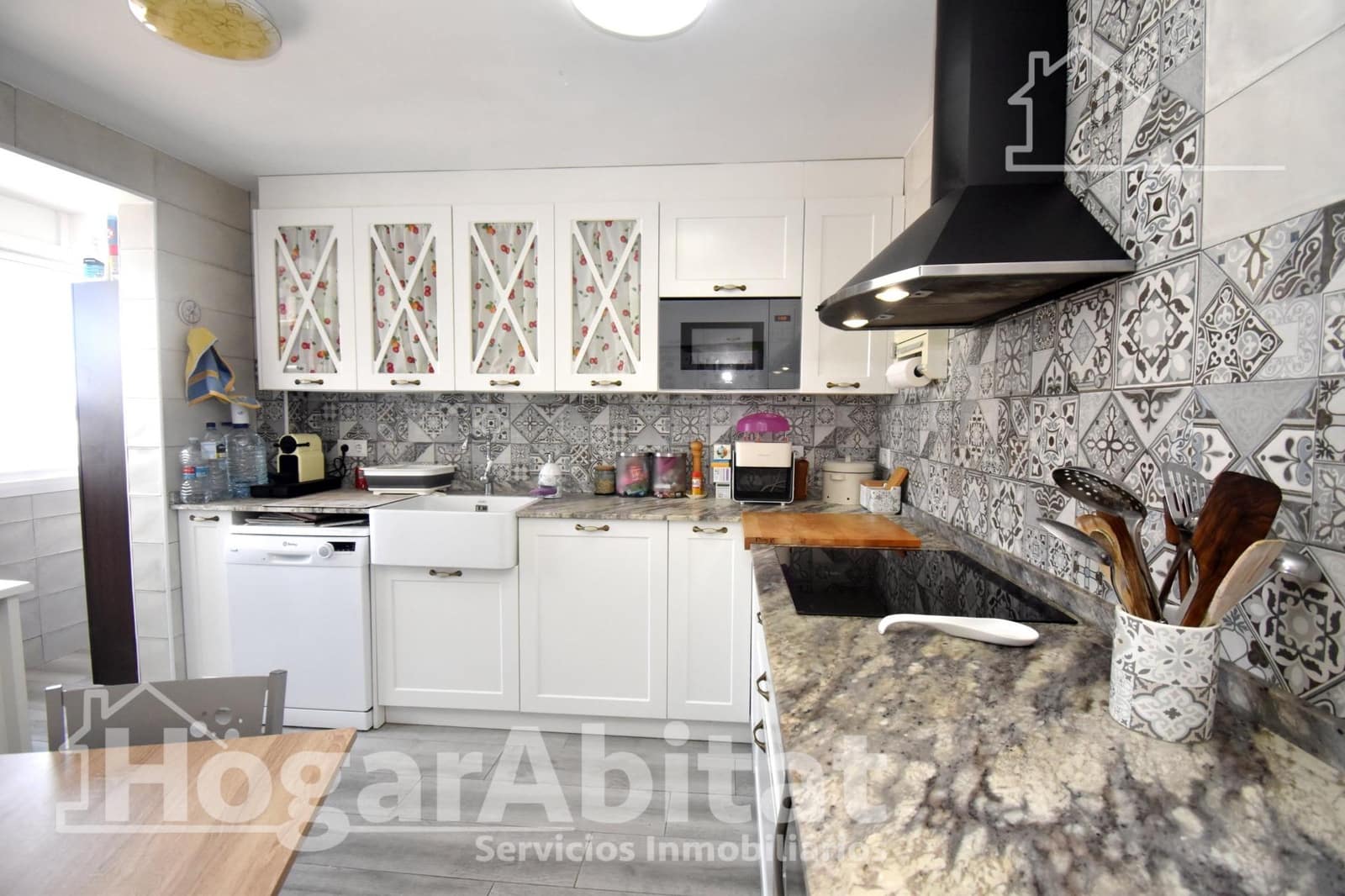 4 camera da letto Appartamento in vendita in Castello de la Plana - 194.900 € (Rif: 9994300)