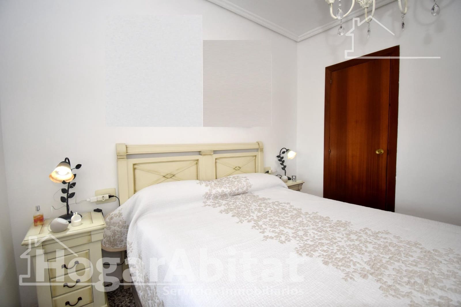 4 camera da letto Appartamento in vendita in Castello de la Plana - 194.900 € (Rif: 9994300)
