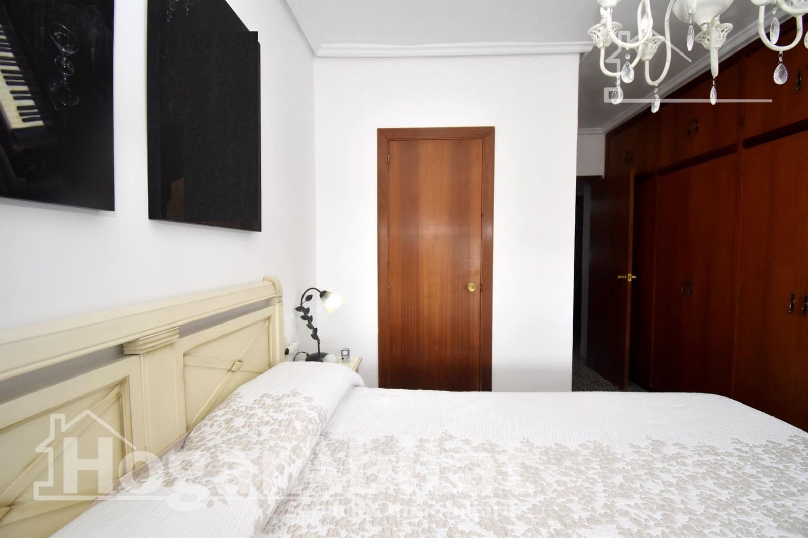 4 camera da letto Appartamento in vendita in Castello de la Plana - 194.900 € (Rif: 9994300)