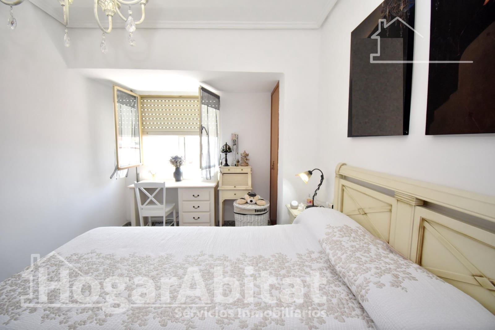 4 camera da letto Appartamento in vendita in Castello de la Plana - 194.900 € (Rif: 9994300)