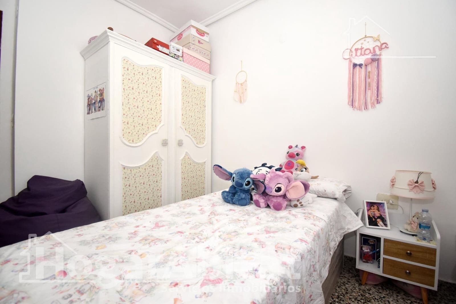 4 camera da letto Appartamento in vendita in Castello de la Plana - 194.900 € (Rif: 9994300)
