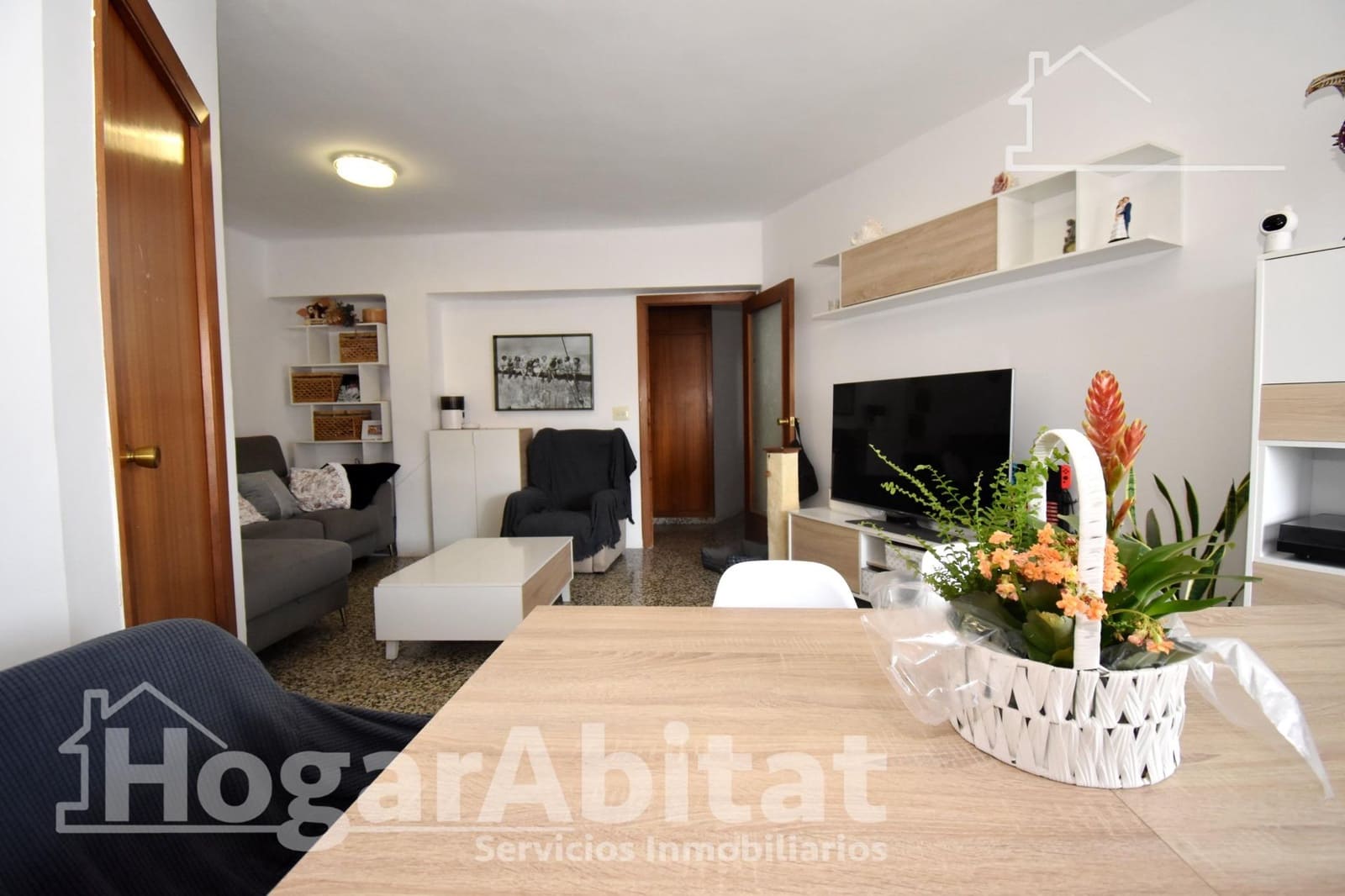 4 camera da letto Appartamento in vendita in Castello de la Plana - 194.900 € (Rif: 9994300)