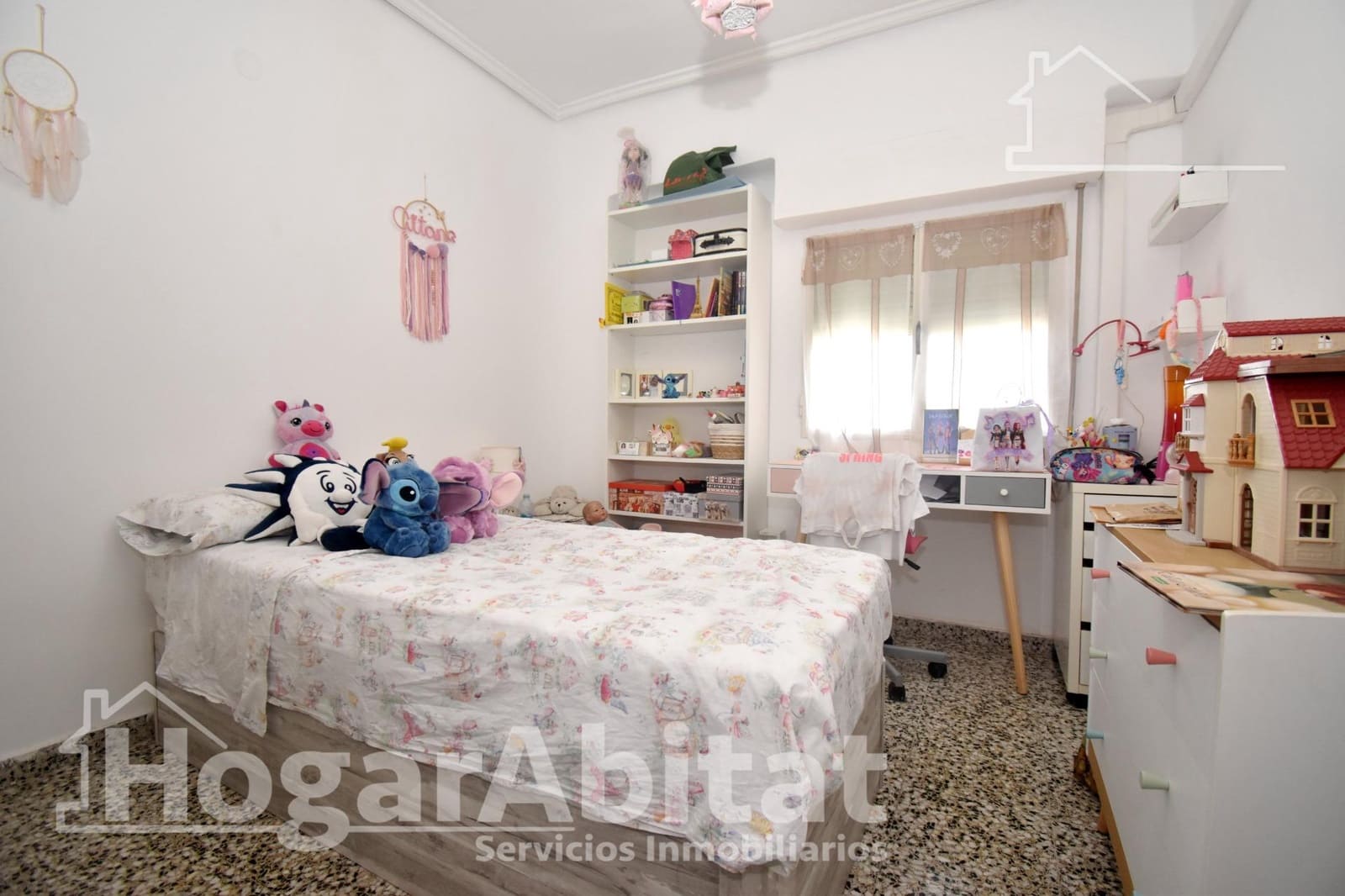 4 camera da letto Appartamento in vendita in Castello de la Plana - 194.900 € (Rif: 9994300)