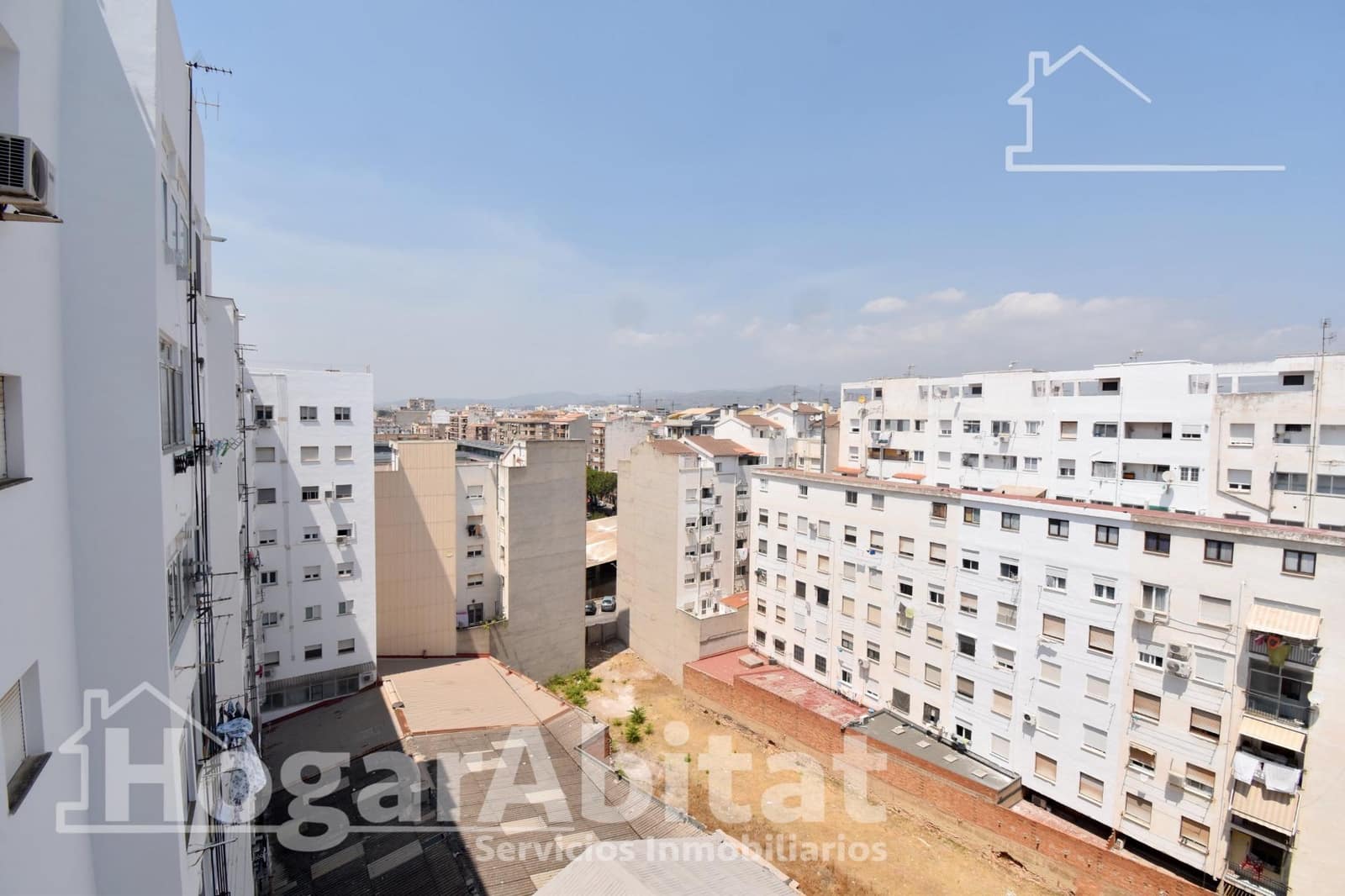 4 camera da letto Appartamento in vendita in Castello de la Plana - 194.900 € (Rif: 9994300)