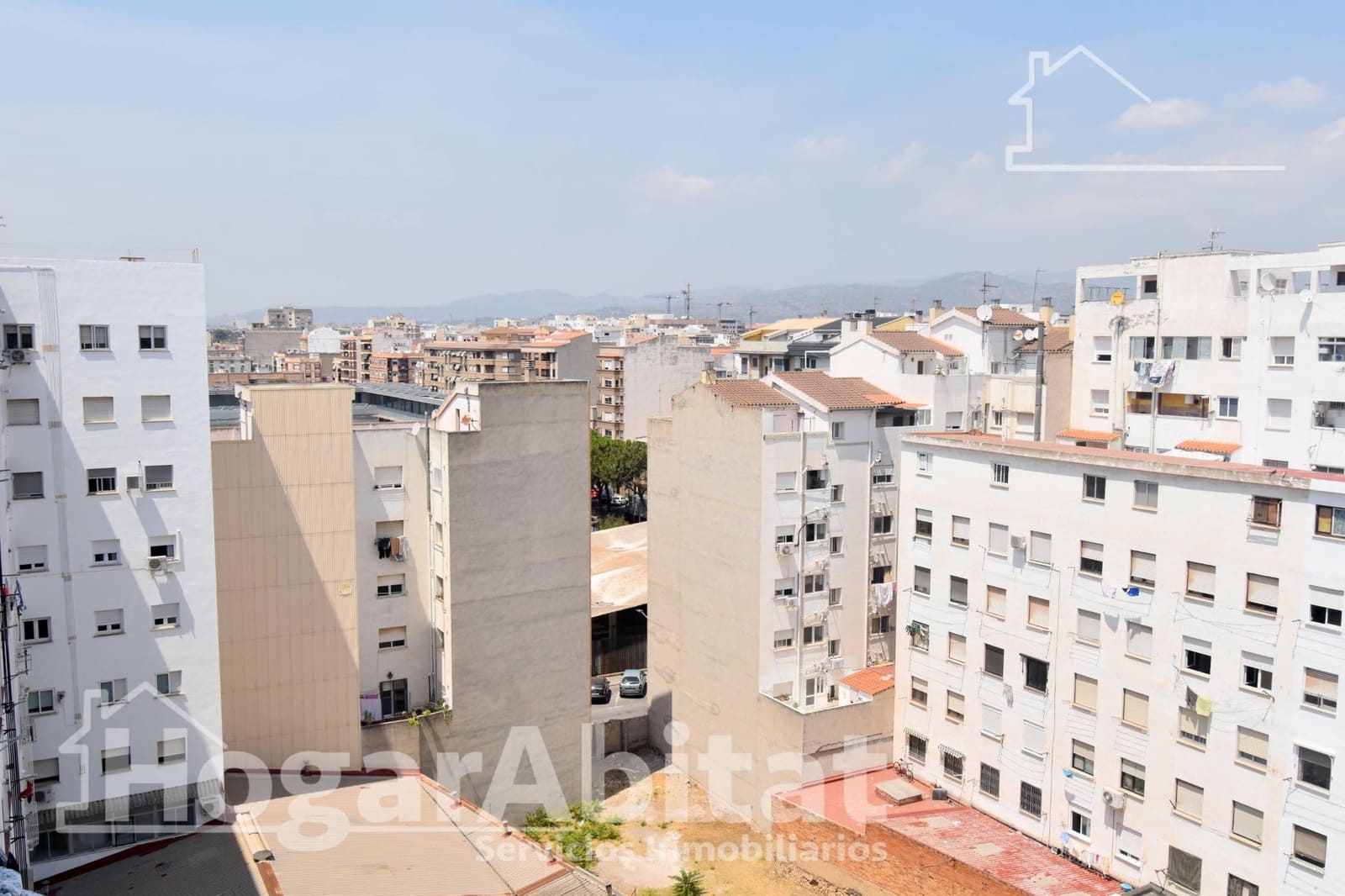 4 camera da letto Appartamento in vendita in Castello de la Plana - 194.900 € (Rif: 9994300)