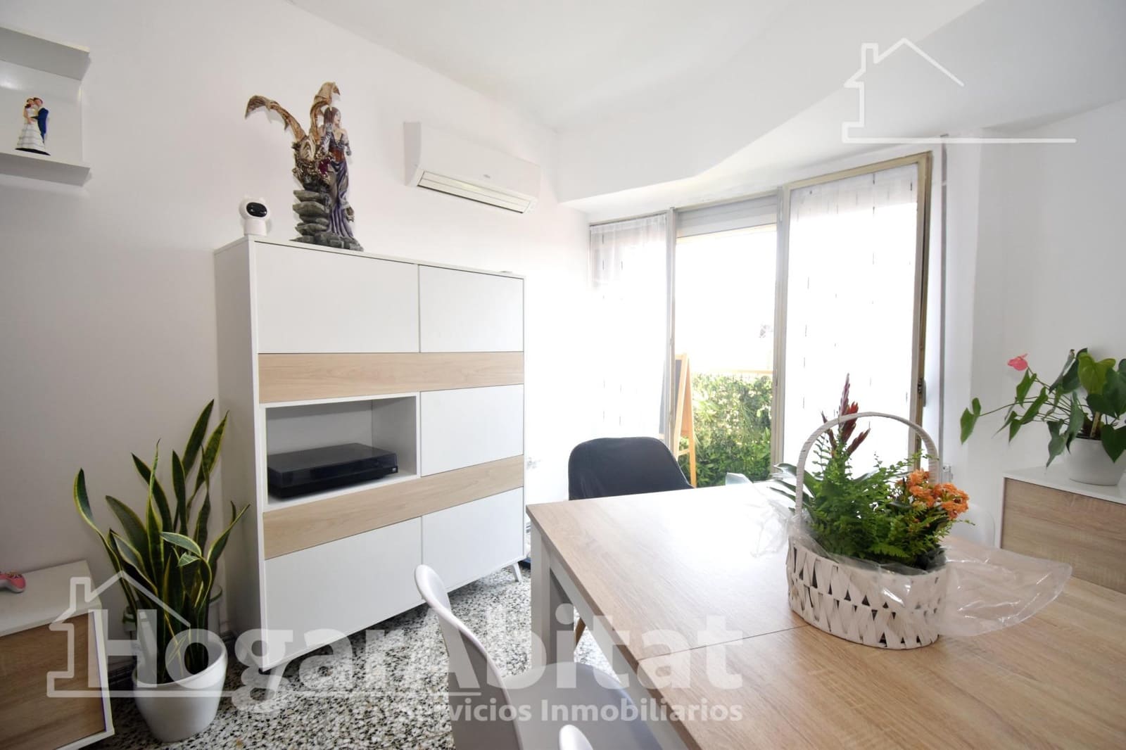 4 camera da letto Appartamento in vendita in Castello de la Plana - 194.900 € (Rif: 9994300)