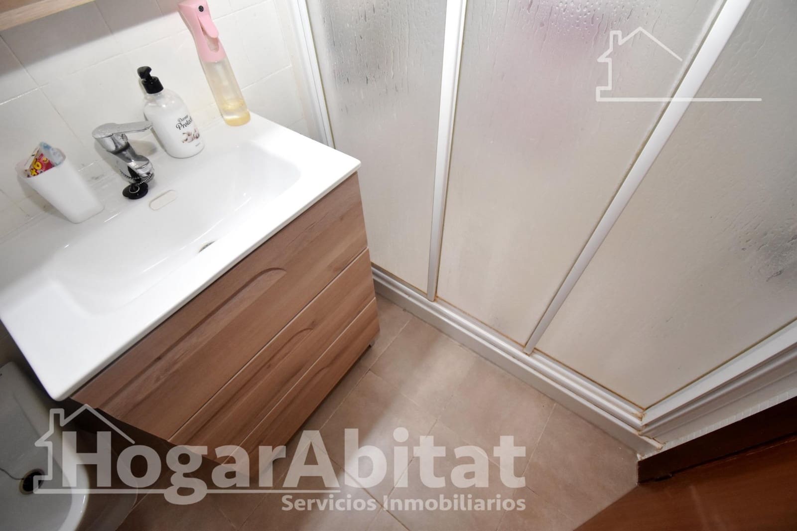 4 camera da letto Appartamento in vendita in Castello de la Plana - 194.900 € (Rif: 9994300)