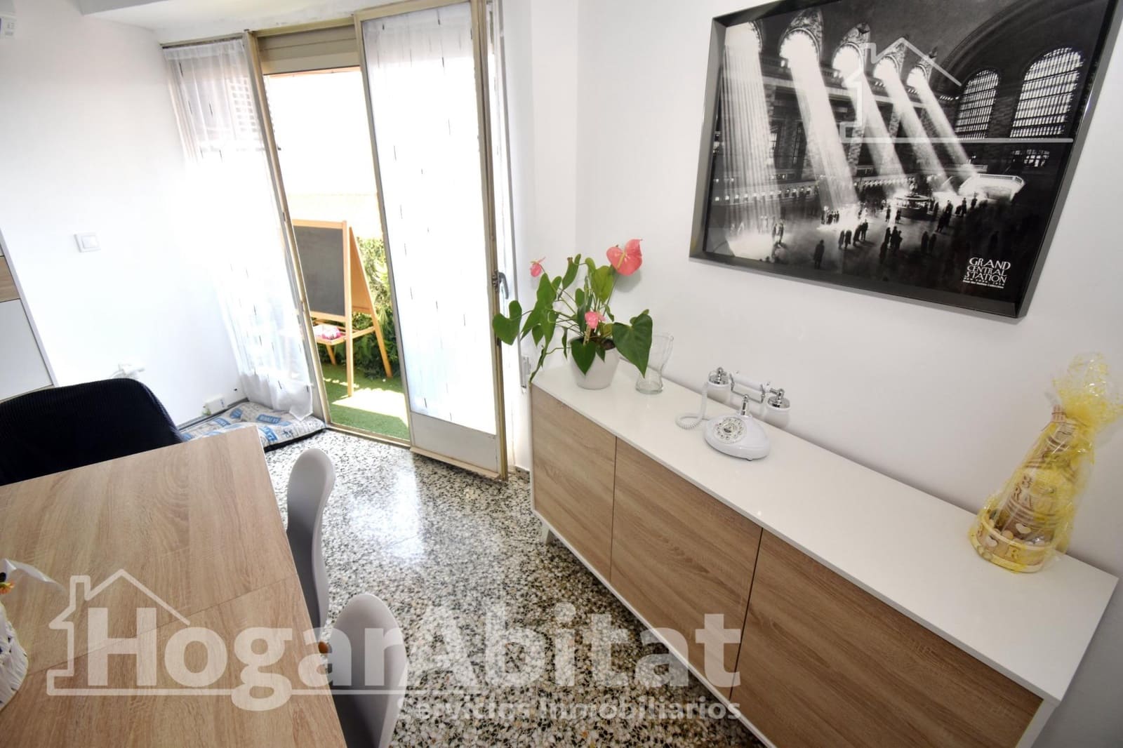 4 camera da letto Appartamento in vendita in Castello de la Plana - 194.900 € (Rif: 9994300)