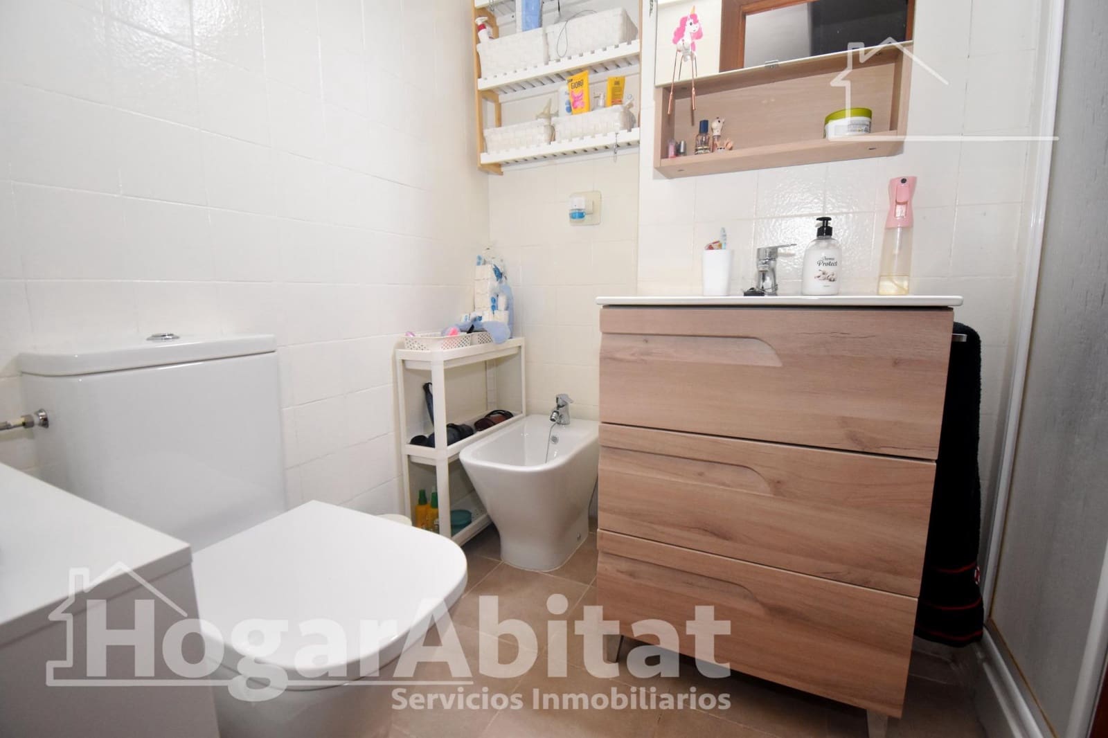 4 camera da letto Appartamento in vendita in Castello de la Plana - 194.900 € (Rif: 9994300)