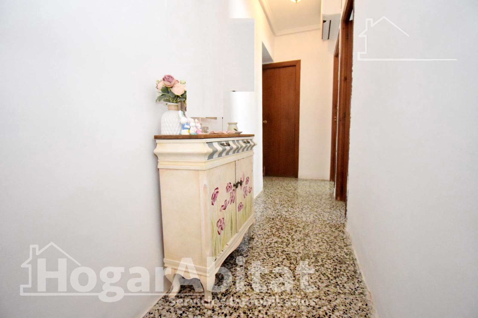 4 camera da letto Appartamento in vendita in Castello de la Plana - 194.900 € (Rif: 9994300)
