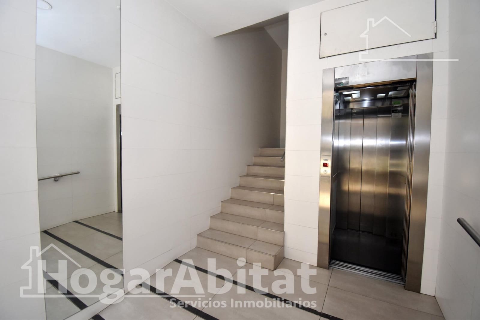 4 camera da letto Appartamento in vendita in Castello de la Plana - 194.900 € (Rif: 9994300)