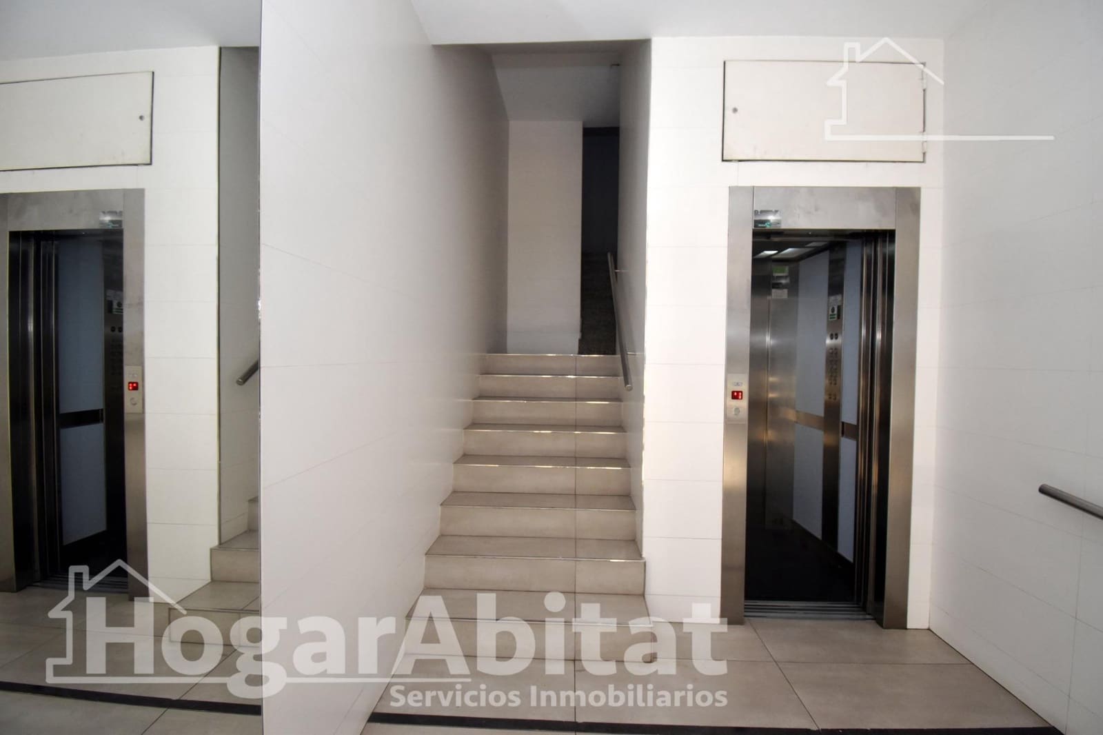 4 camera da letto Appartamento in vendita in Castello de la Plana - 194.900 € (Rif: 9994300)