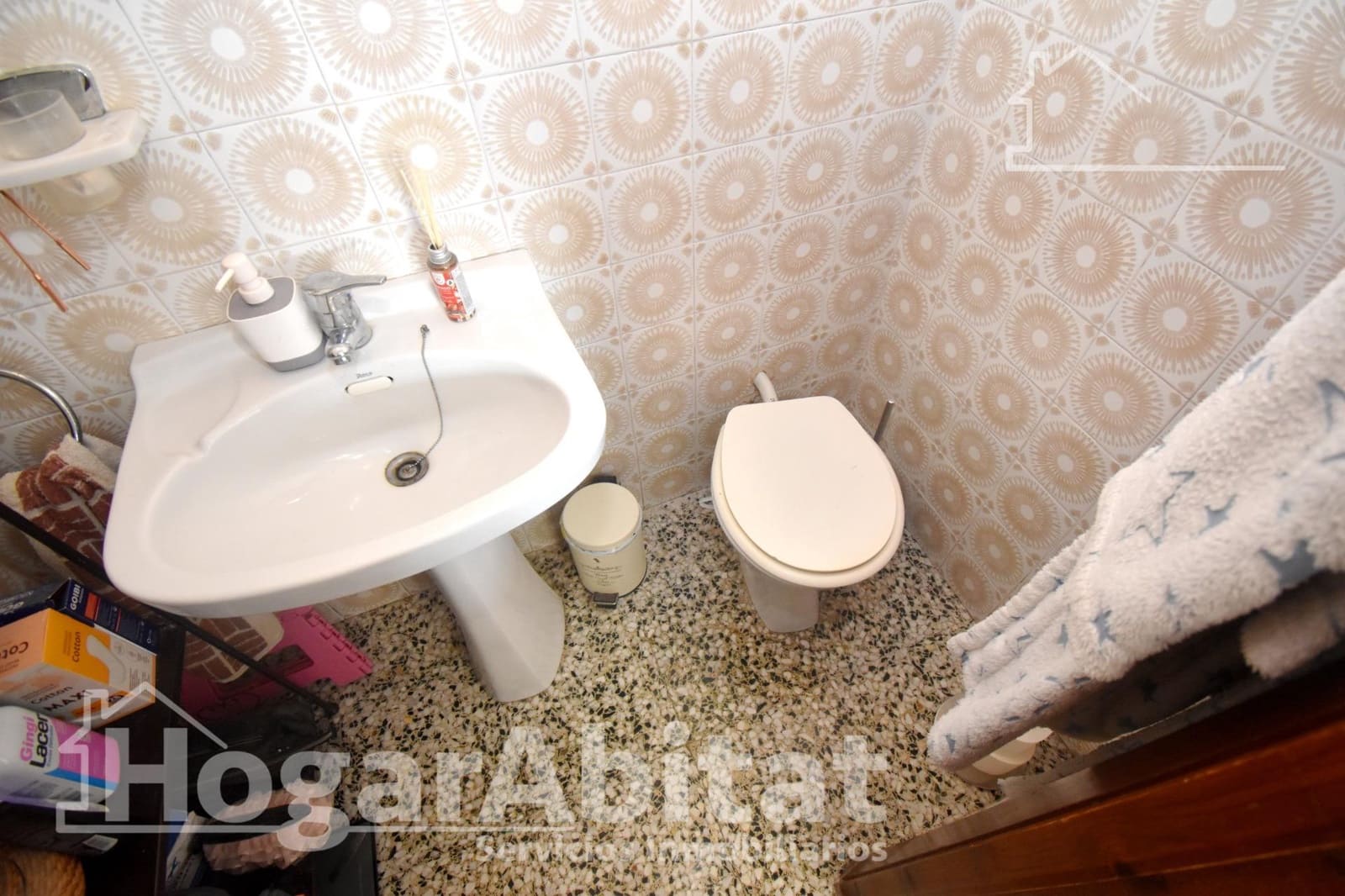 4 camera da letto Appartamento in vendita in Castello de la Plana - 194.900 € (Rif: 9994300)