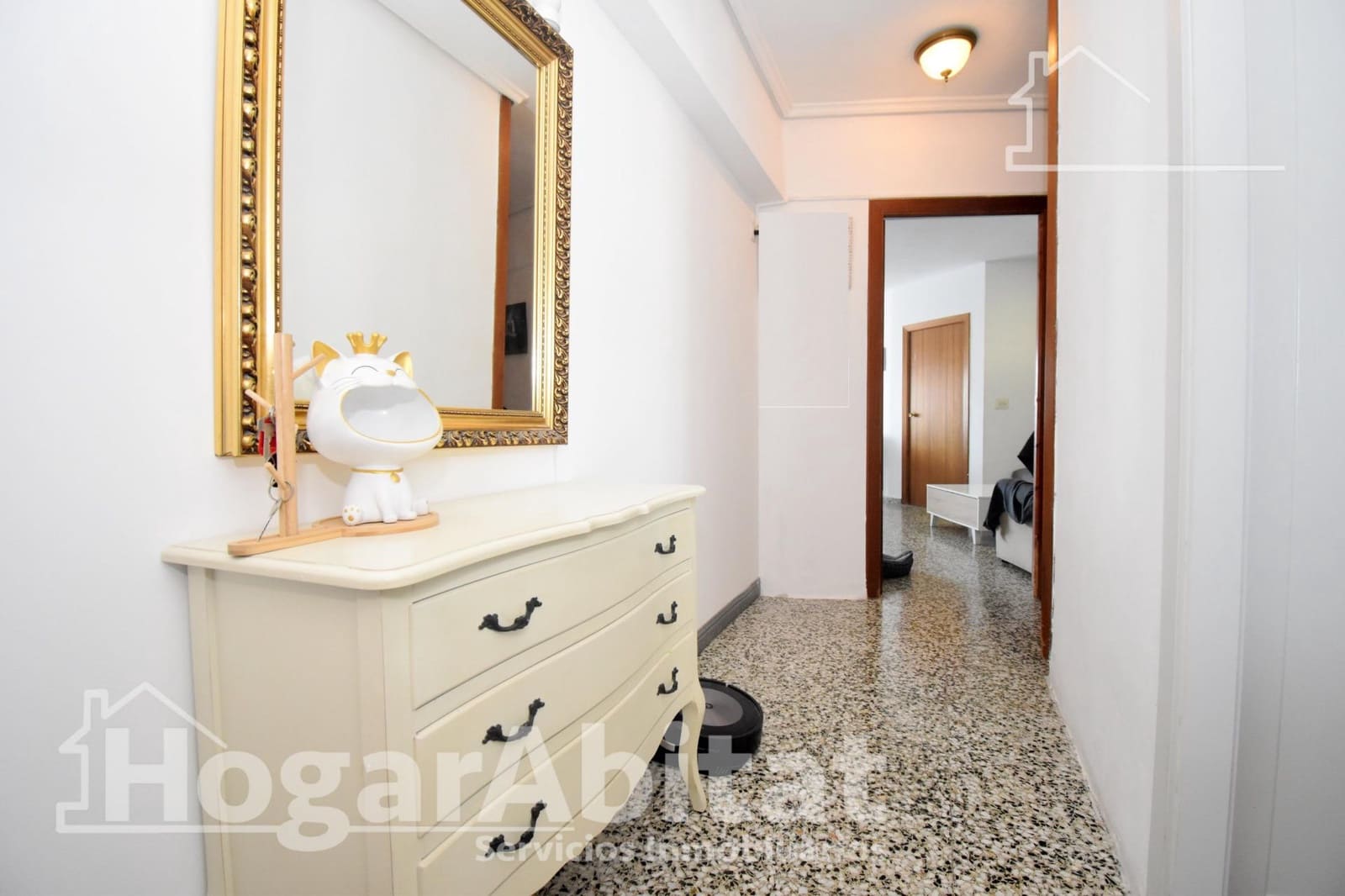 4 camera da letto Appartamento in vendita in Castello de la Plana - 194.900 € (Rif: 9994300)