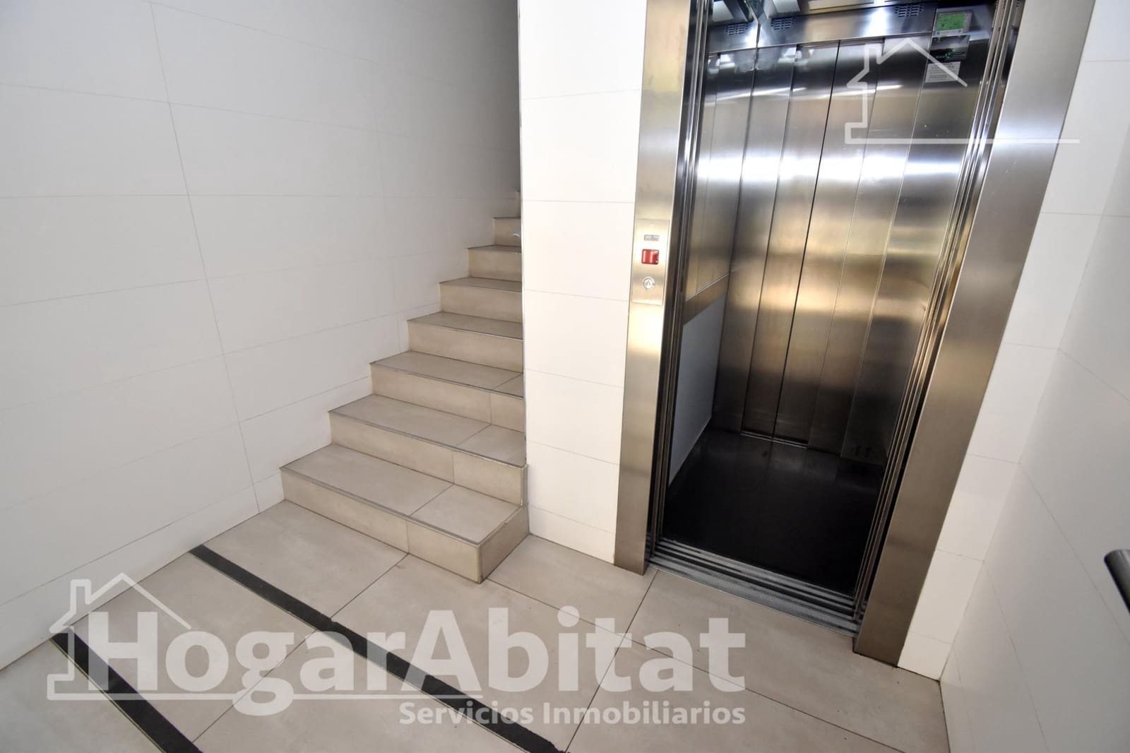 4 camera da letto Appartamento in vendita in Castello de la Plana - 194.900 € (Rif: 9994300)