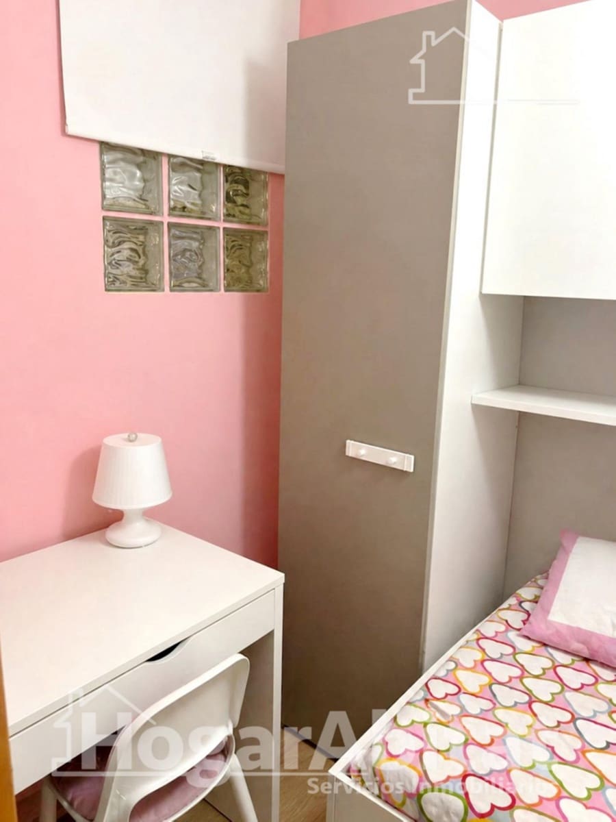 3 quarto Apartamento para venda em Torrent com piscina garagem - 330 000 € (Ref: 9994301)