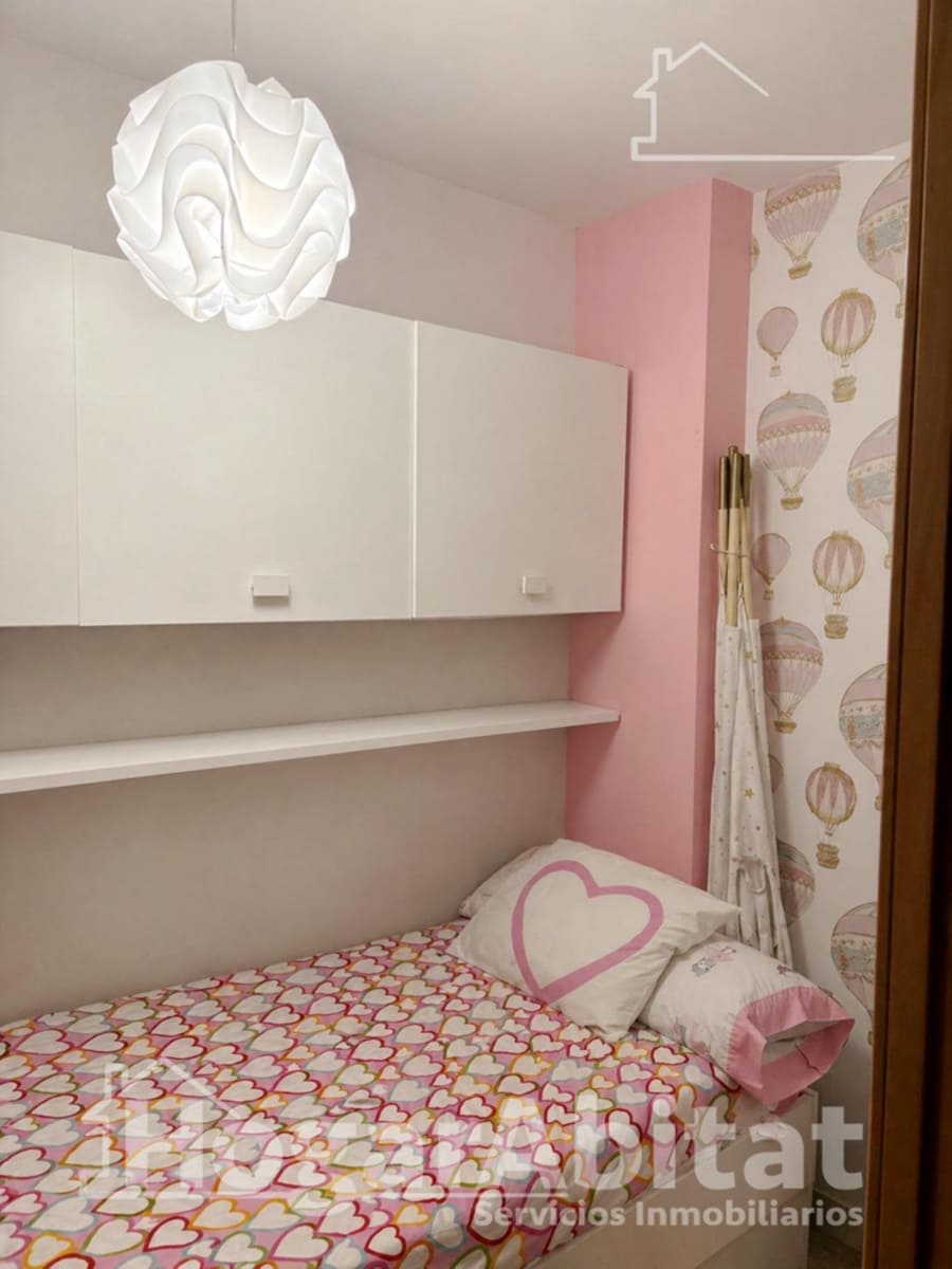 3 quarto Apartamento para venda em Torrent com piscina garagem - 330 000 € (Ref: 9994301)