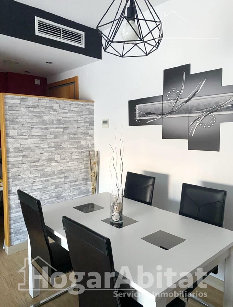 3 quarto Apartamento para venda em Torrent com piscina garagem - 330 000 € (Ref: 9994301)