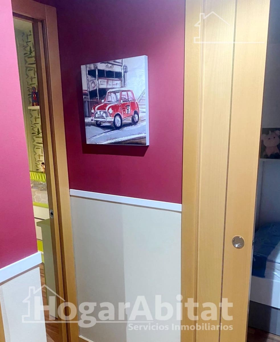 3 quarto Apartamento para venda em Torrent com piscina garagem - 330 000 € (Ref: 9994301)