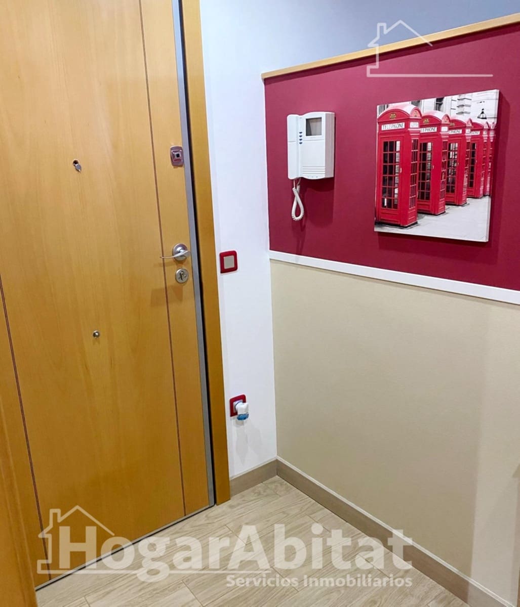 3 quarto Apartamento para venda em Torrent com piscina garagem - 330 000 € (Ref: 9994301)