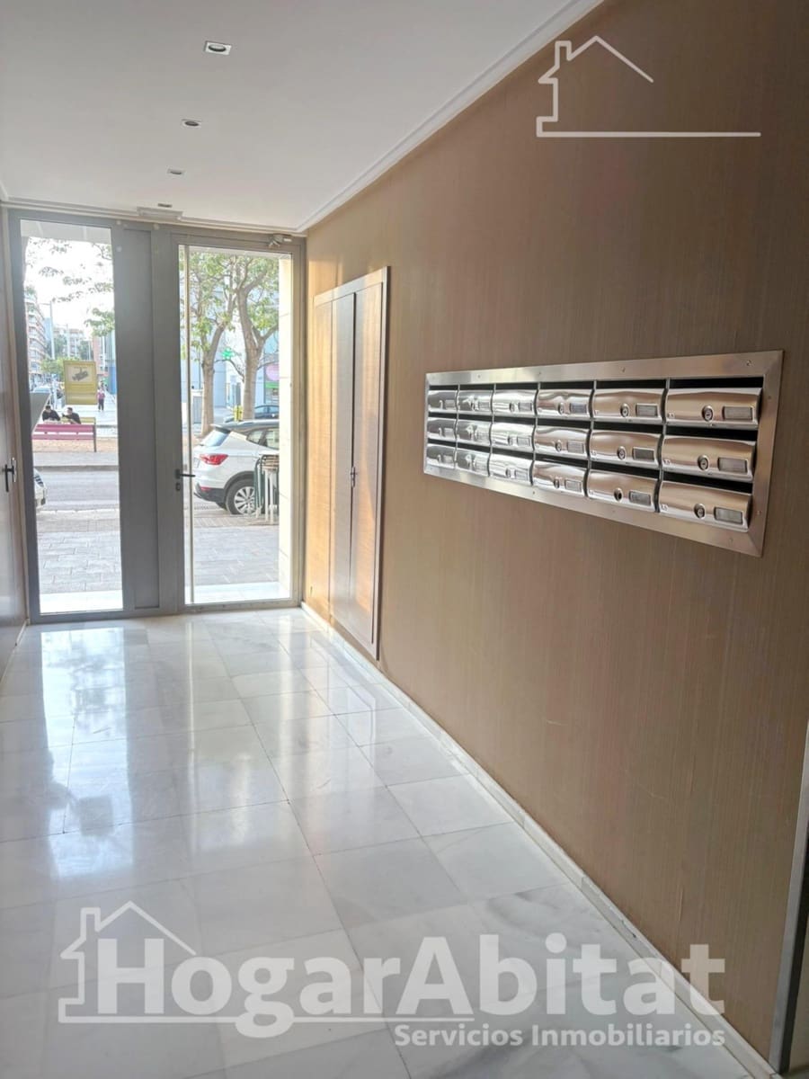 3 quarto Apartamento para venda em Torrent com piscina garagem - 330 000 € (Ref: 9994301)