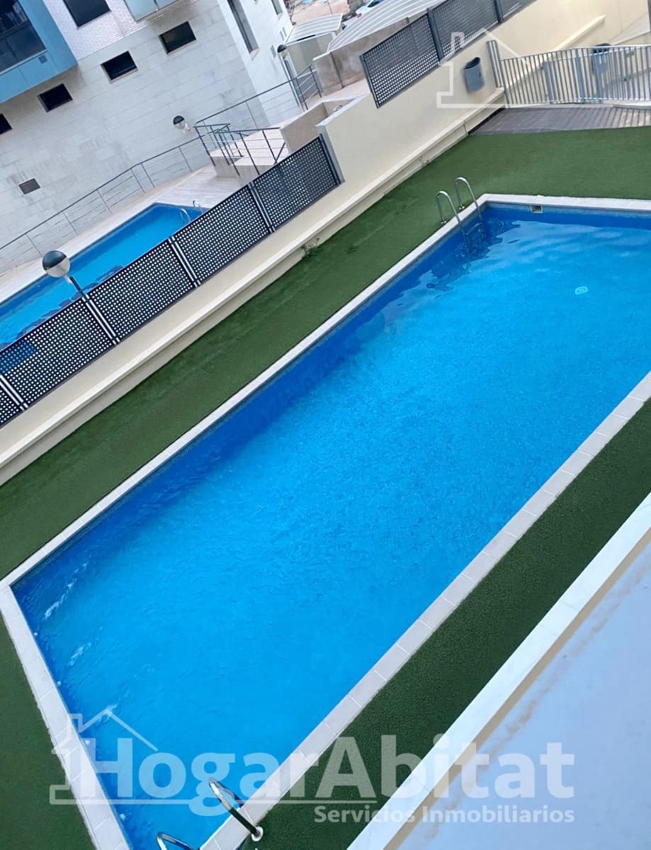 3 quarto Apartamento para venda em Torrent com piscina garagem - 330 000 € (Ref: 9994301)
